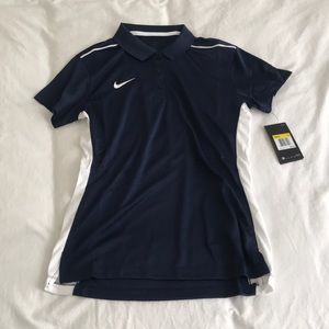 Brand New Nike Dri Fit Polo